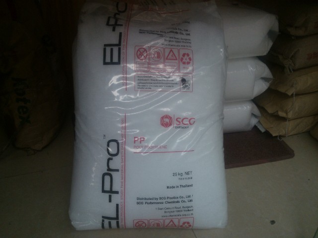 共聚物PP P640J EL-Pro