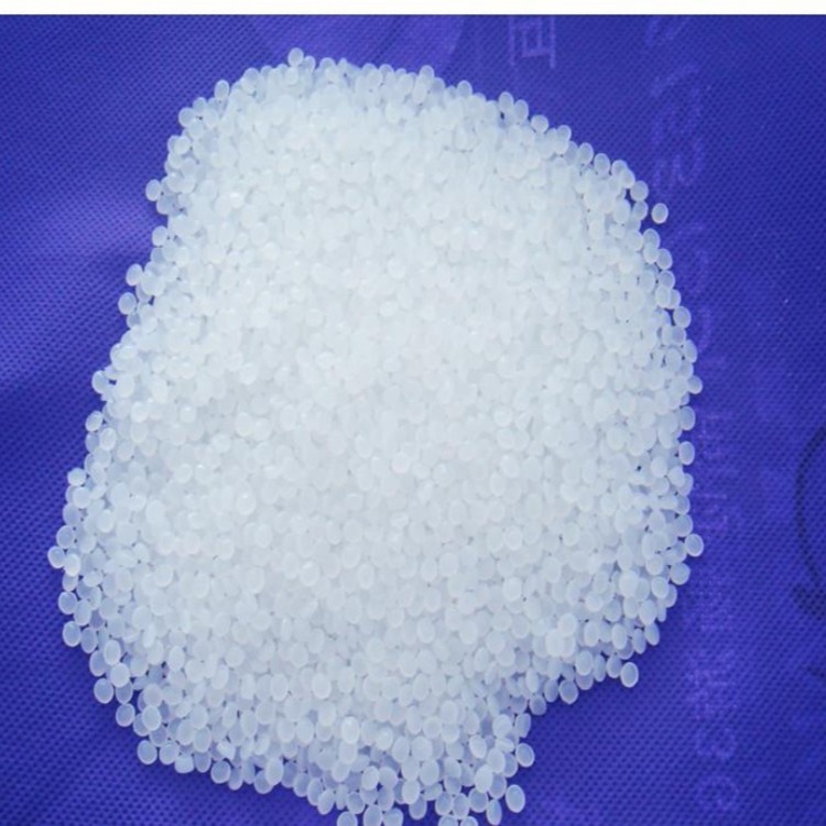 现货供应  挤出 LDPE/LG化学/FB1700 吹塑  抗静电 薄膜级pe塑胶原料