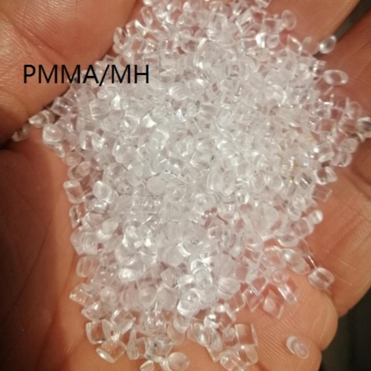 PMMA 新加坡住友化学 MH 耐热级 耐高温PMMA纯树脂塑料