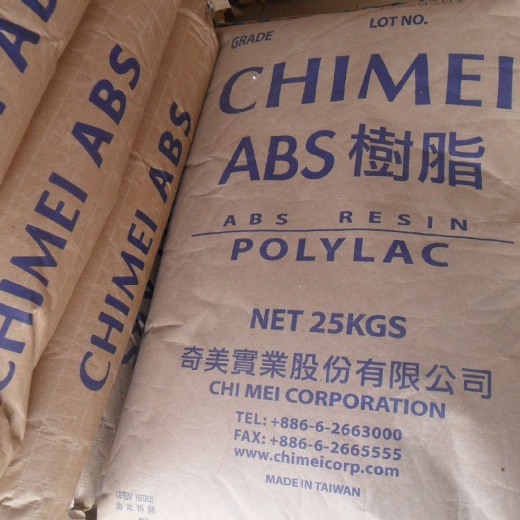 挤出  注塑 ABS/中国台湾奇美/PA-716塑胶原料 高抗冲 高流动 通用级
