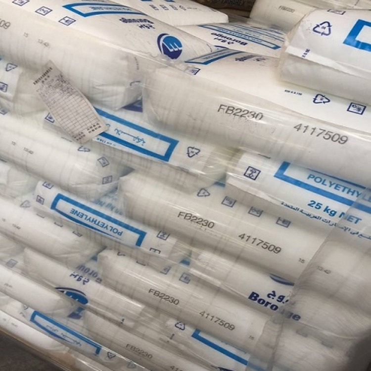 医用级HDPE/北欧化工/MB6561挤出级 注塑级 现货开单