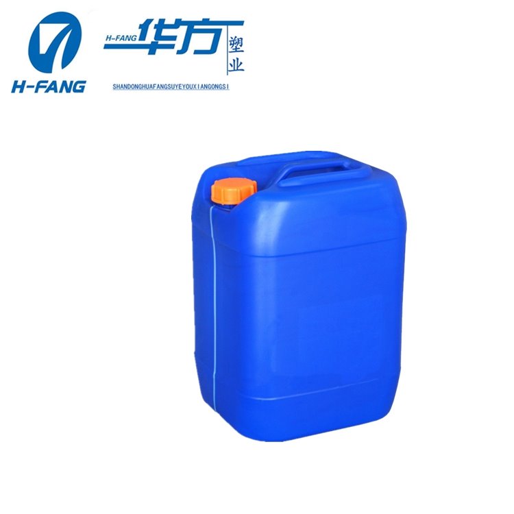 25升双层塑料桶 25L塑料桶两层包装