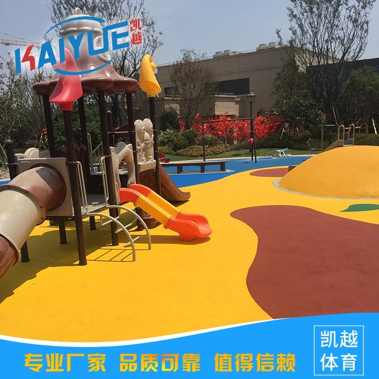 扬州 崇明县体育场地小区活动场地原装现货