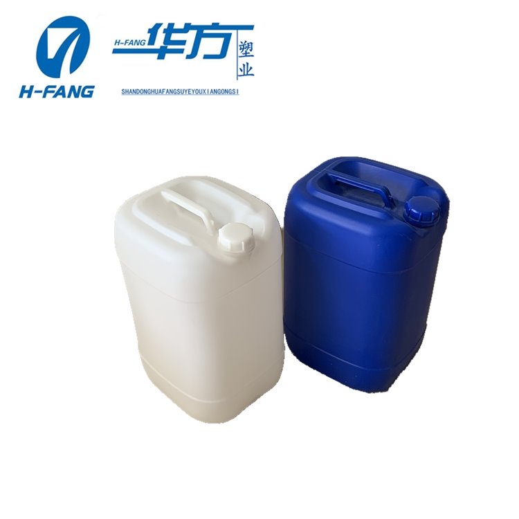 白色30升塑料桶 30升堆码塑料桶小口桶