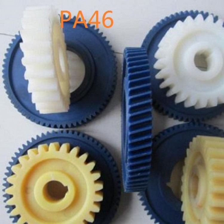 阻燃无卤开关PA46 荷兰DSM F12 增强级工程塑料
