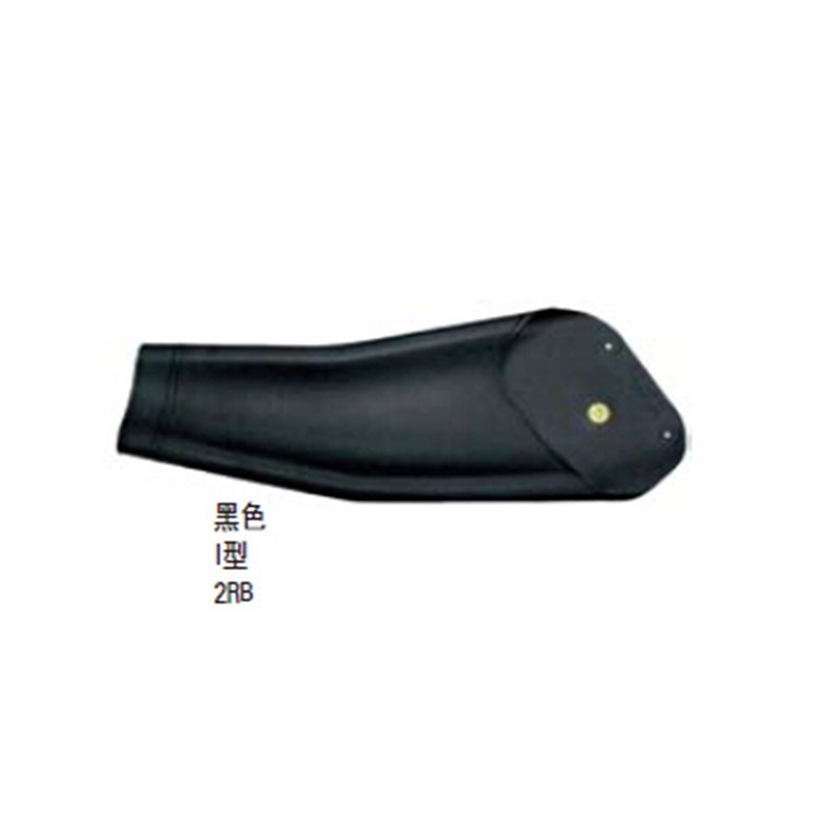 现货供应绝缘产品 橡胶绝缘护袖 线路工模压绝缘护袖