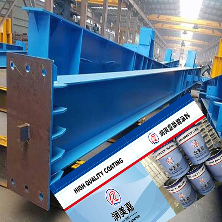 江苏盐城环氧富锌底漆-环氧富锌漆底漆-钢结构底漆每公斤价格