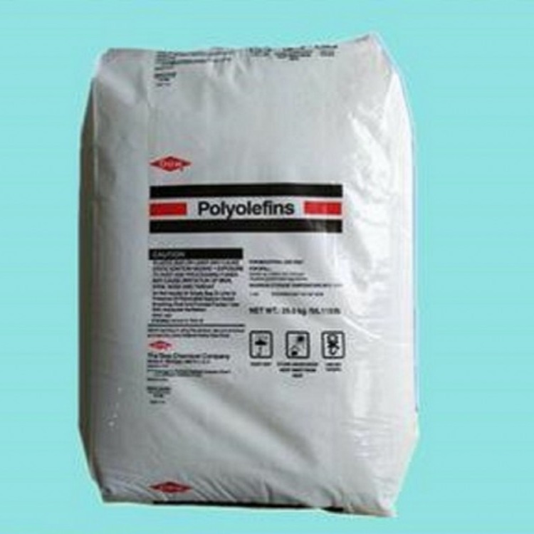 注塑板材级HDPE/美国陶氏/17450N建筑建材 塑料玩具家用电器现货