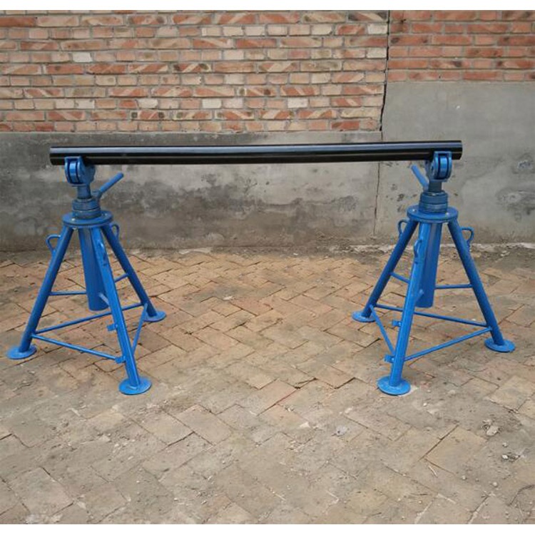 放线架FXJ-I 3T电缆放线架3T6T8T铁路检修工具