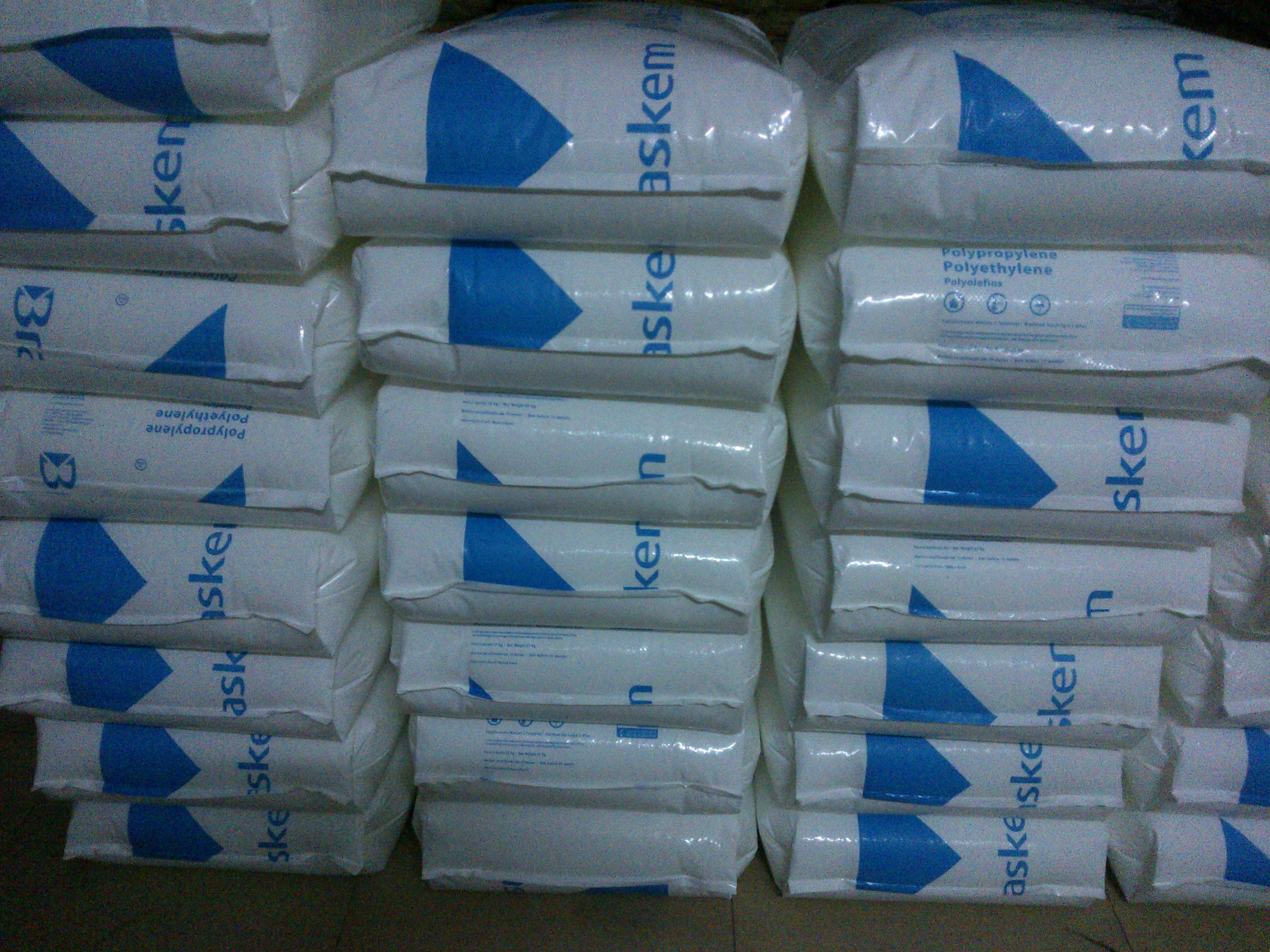 巴西HDPE Braskem ES 300