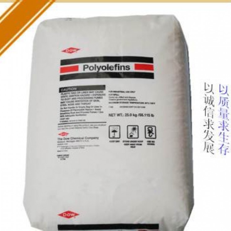 现货 HDPE/美国陶氏/DMDC-6143 NT 7 吹塑级