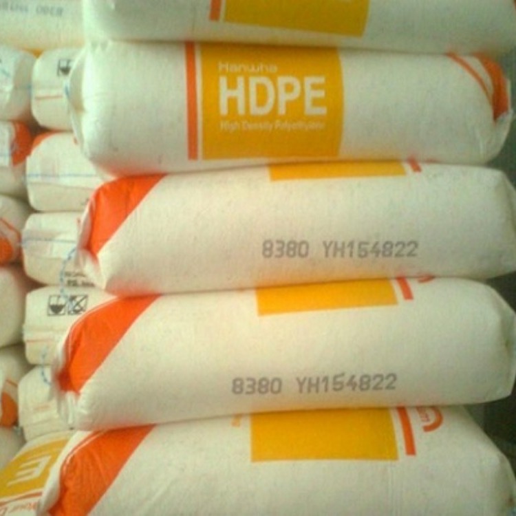 HDPE 韩国韩华 8380 薄膜 电线电缆级 通信电缆绝缘用HDPE