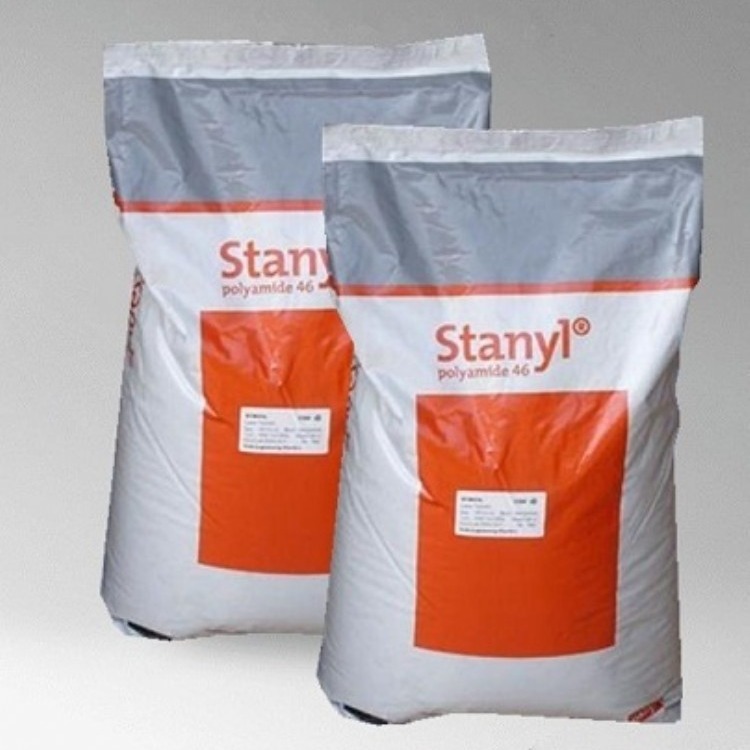 供应 食品级 PA46 荷兰 TS250F4D 热稳定性 耐高温 阻燃 20%玻纤增强 注塑