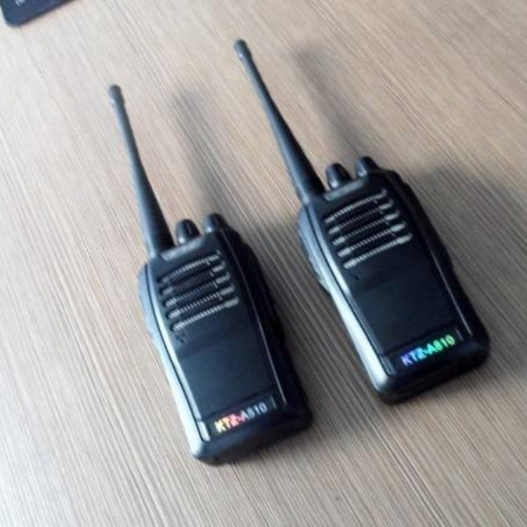 惠利KTW128型防爆对讲机厂家直供