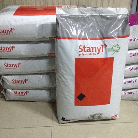 纤维级销售PA46 荷兰DSM TE200F6注塑级电子电器PA46塑胶原料