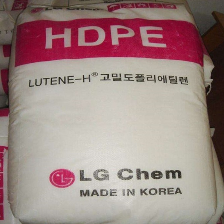 HDPELG化学ME8000 高刚性 **度 电动工具配件 高密度聚乙烯原料