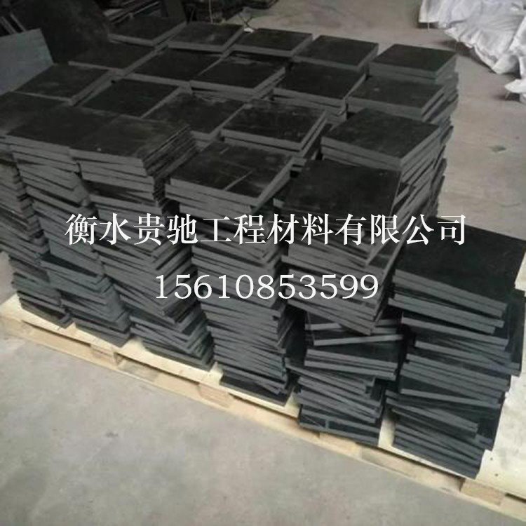 橡胶垫块  橡胶块 橡胶减震垫块 各种厚度橡胶板块 质量材料