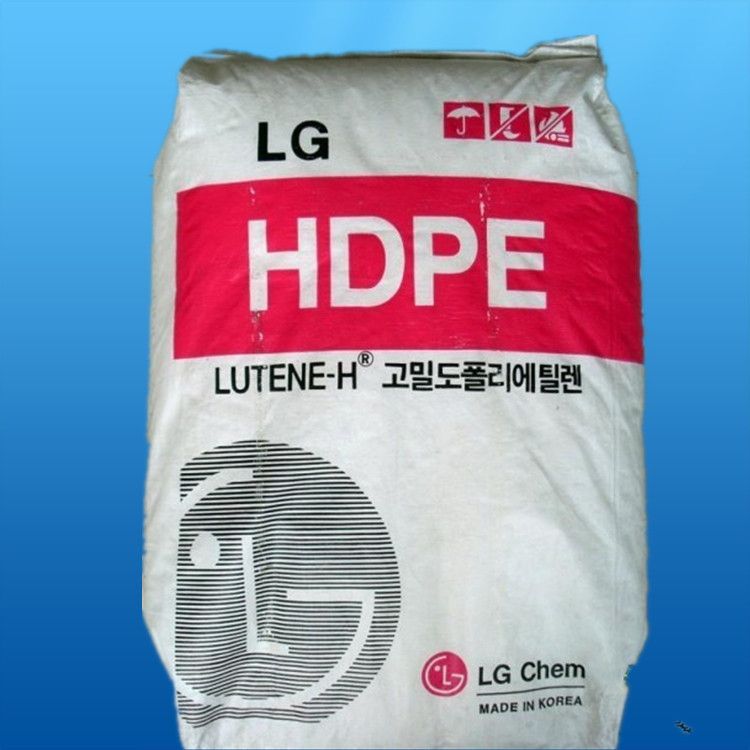 现货 HDPE/LG化学/ME5000 注塑级 矿泉水瓶盖 塑料桶