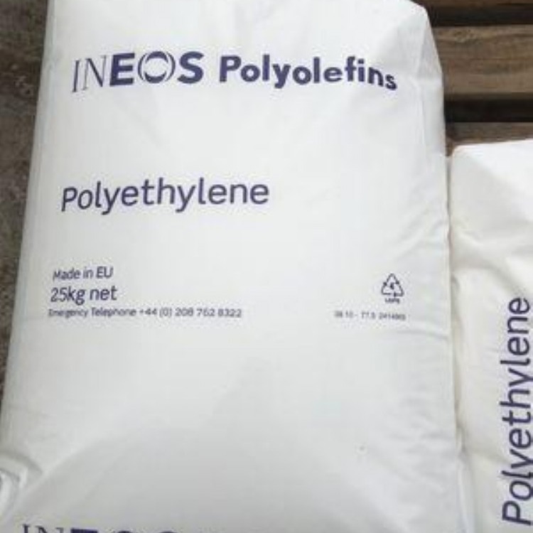 现货 HDPE/美国英力士/HP50-25-153 中空吹塑 优良的环境应力抗裂性