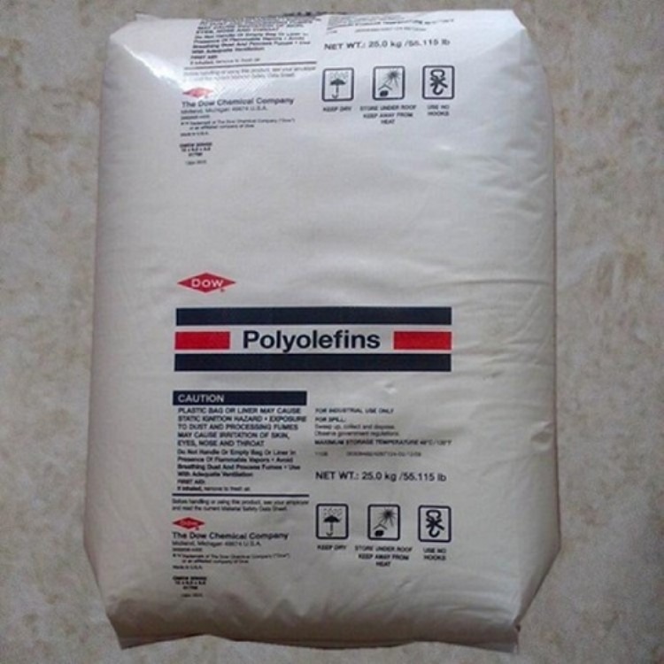 吹塑级 薄膜级LDPE/美国陶氏/450E 现货开单