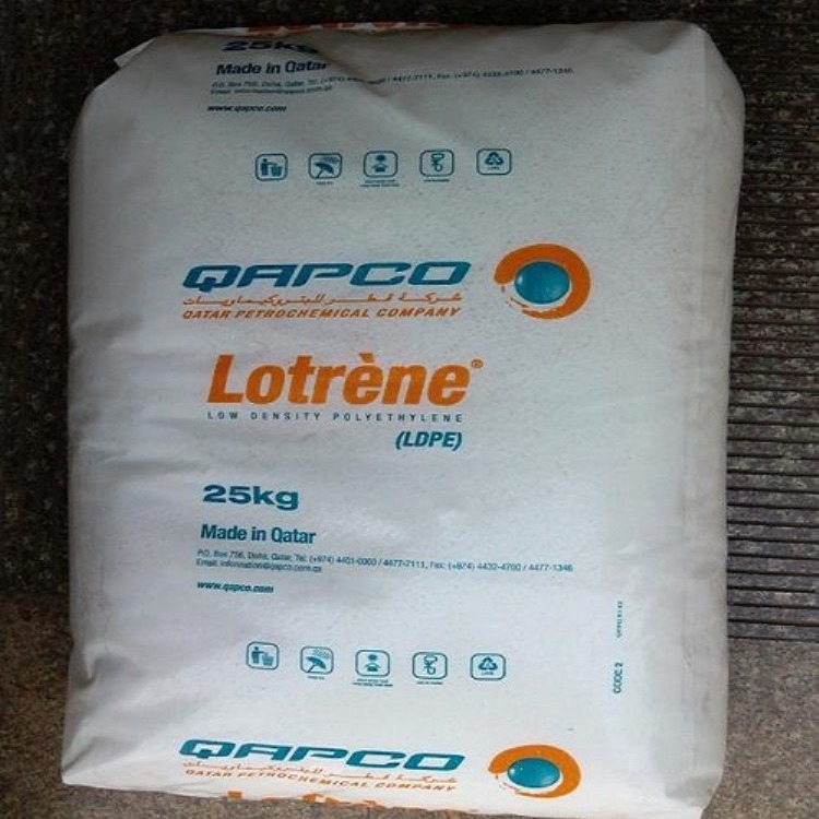 家电部件 薄膜 瓶盖**料LDPE/卡塔尔石化/FB5005**度 挤出级