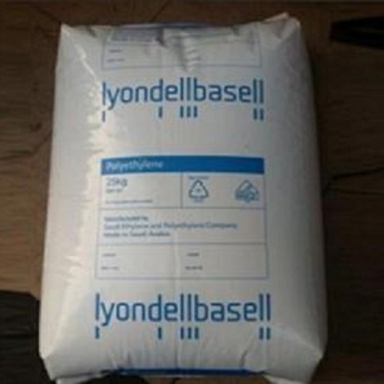 电子电器部件薄壁制品HDPE/利安德巴塞尔/CRP 100 black注塑模塑