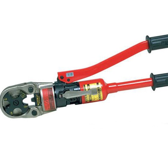 EP-150A手动液压钳日本Izumi液压工具 压接钳