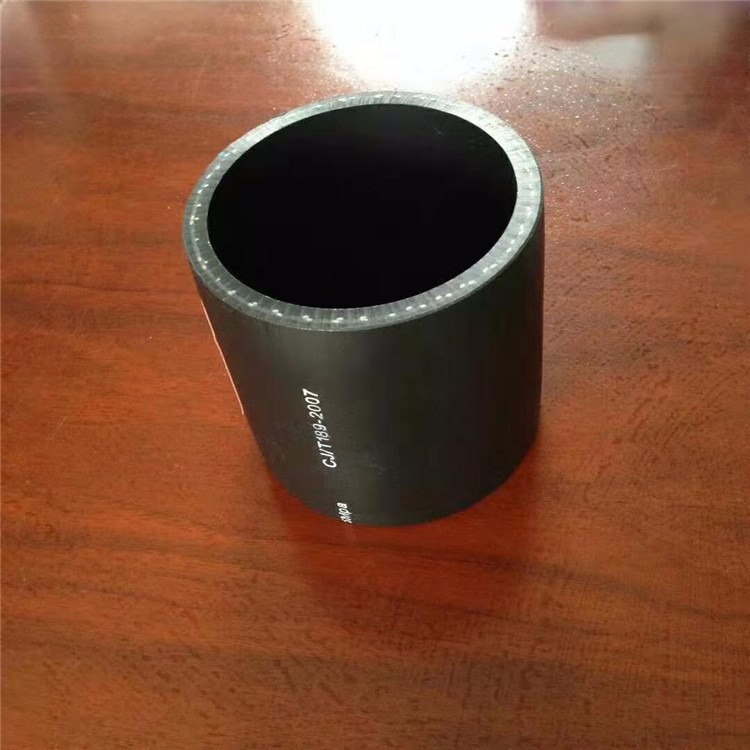 供应钢丝网骨架pe复合管160-钢丝网给水管消防管道dn200