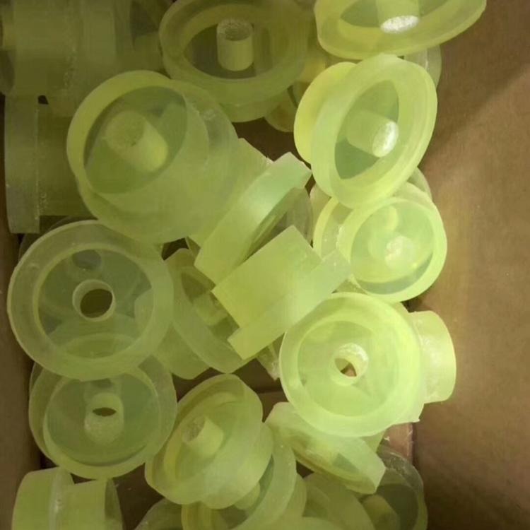 厂家直销质量PU棒 PU加工 可来图非标加工
