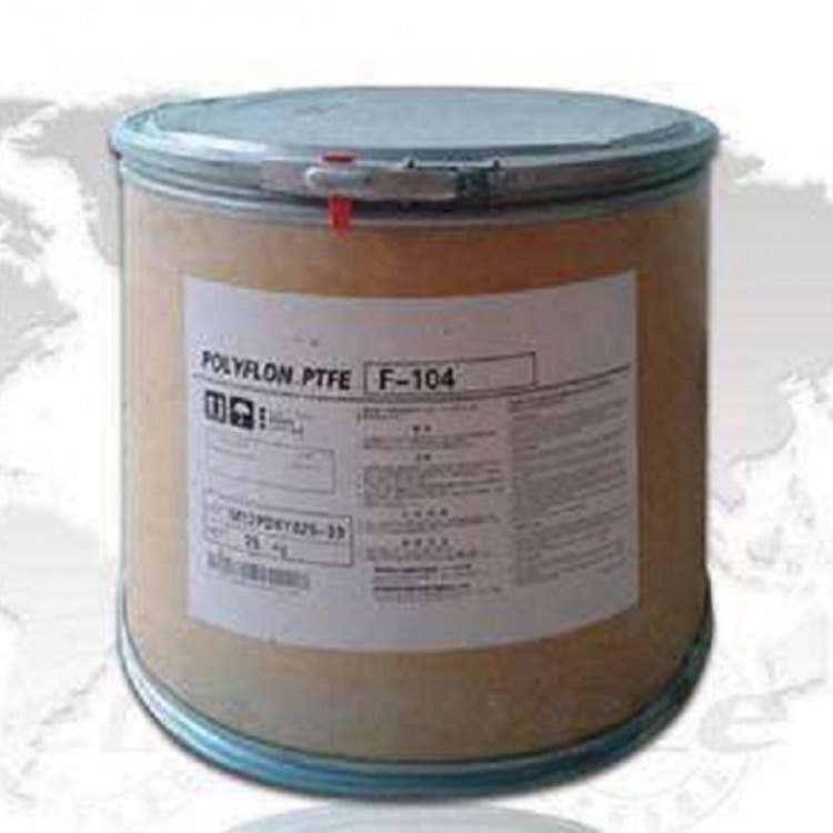 现货商品供应 PTFE 日本大金 MG-1030F工程塑料