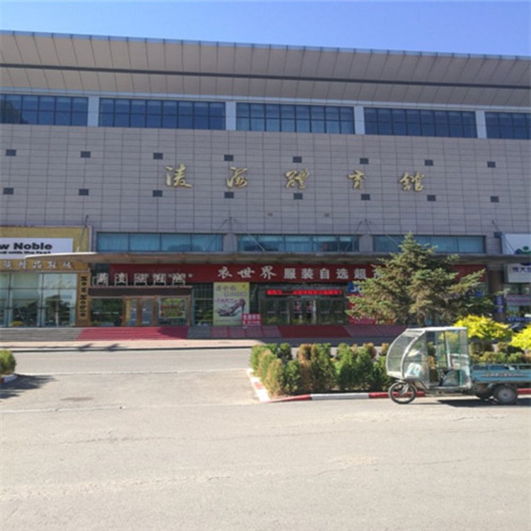 双鑫体育篮球室木地板 枫木篮球场木地板价格  篮球场馆木地板可上门安装