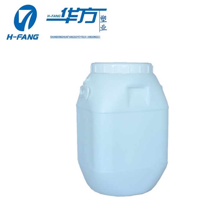 50升带提手塑料桶 50kg塑料桶