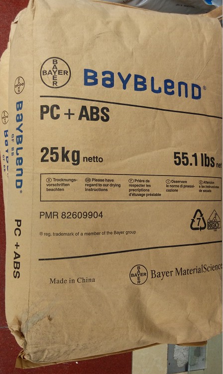 ABS+PC Bayblend FR3040
