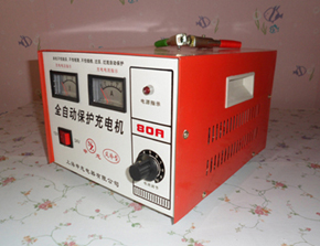 24V250A恒流充电机，可调电流充电器[订货型号：NHCD24-250]